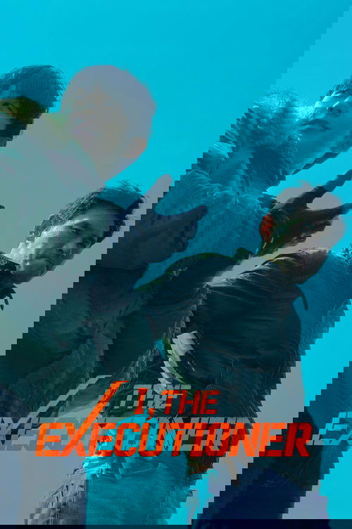 I, the Executioner